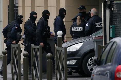 بالصور.. أبرز 5 هجمات تعرضت لها فرنسا من قبل “تنظيم الدولة”