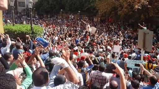 أزمة الصحفيين والأطباء والمحامين مع الداخلية.. الضحايا تحولوا إلى جناة