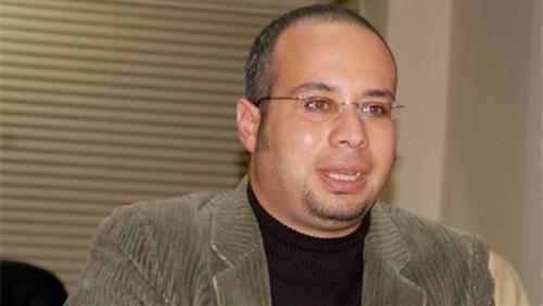 6 ابريل تنفى حبس احمد ماهر في قضية تمويل البلاك بلوك