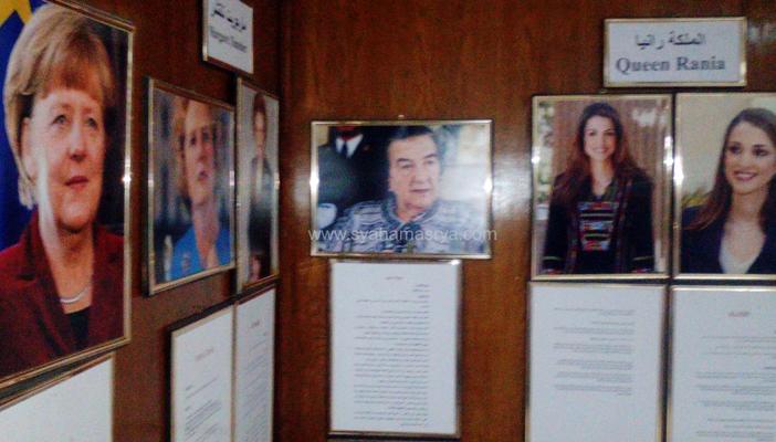 صحافة إسرائيل: ماذا تفعل صورة “جولدا مائير” على حائط  متحف مصري؟