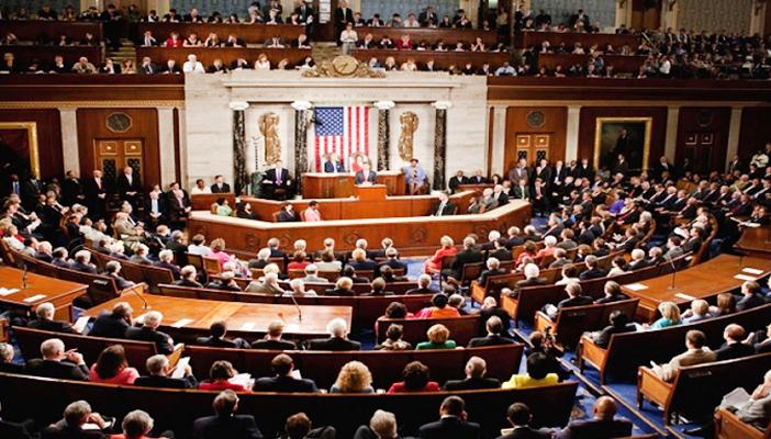 مجلس الشيوخ الأميركي يدعو لتقليص دعم المعارضة السورية