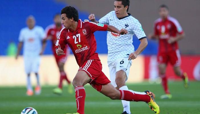 جمعة: لم نتخذ قرارًا نهائيًا بشأن احتراف تريزيجيه