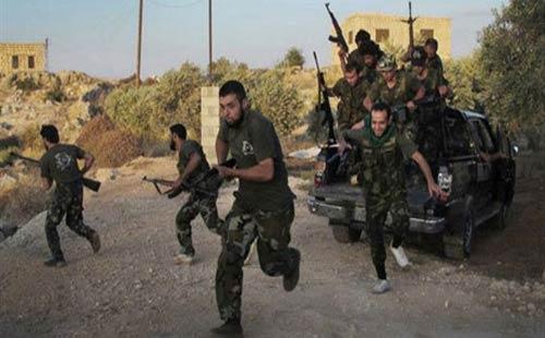 أمريكا لن تسلح الثوار السوريين بمضادات  للطائرات