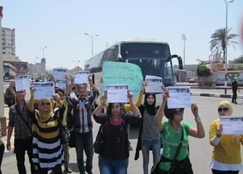 يديعوت: المعارضة فشلت في دعوة الجيش لإقصاء مرسي