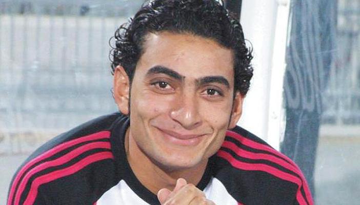 المقاولون يفاوض المريخ البورسعيدي لضم جعفر