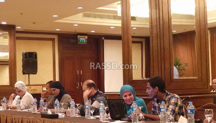 بالفيديو.. مؤتمر “الأسرة المسيحية” يدعو السيسي لإصدار قانون مدني لهم