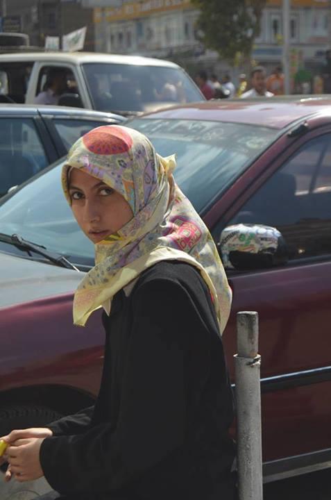 تجديد حبس “كريمة الصريفي” 15 يوم أخرى