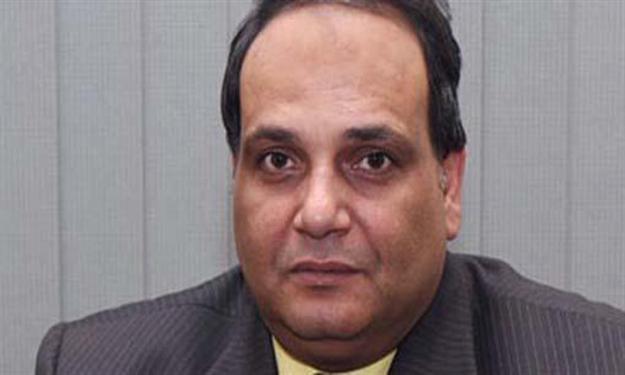 عمر عفيفي: السيسي ولاؤه للإخوان أكثر من مصر