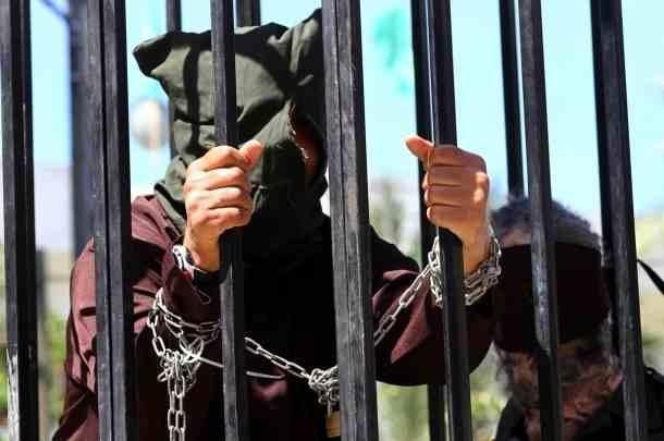 حماس: كل الخيارات مفتوحة أمام المقاومة لإطلاق سراح الأسرى