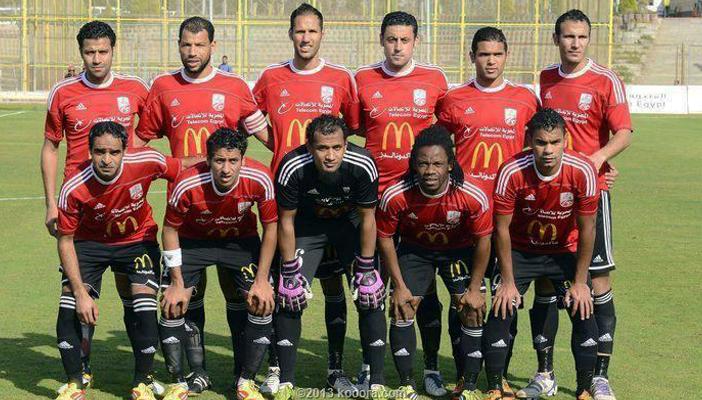 بعد فشل الصعود للممتاز.. تليفونات بنى سويف يستغني عن 10 لاعبين