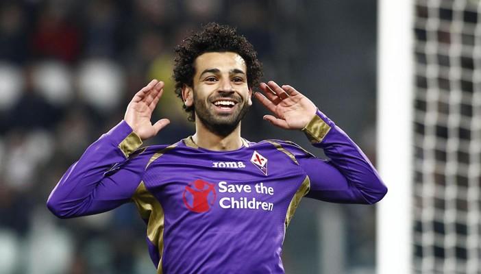 صلاح: لدي عرض من فريق أتلتيكو مدريد الإسباني