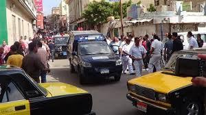 مصدر أمني: الحملات الأمنية بأمر السيسي خوفا من ثورة قادمة