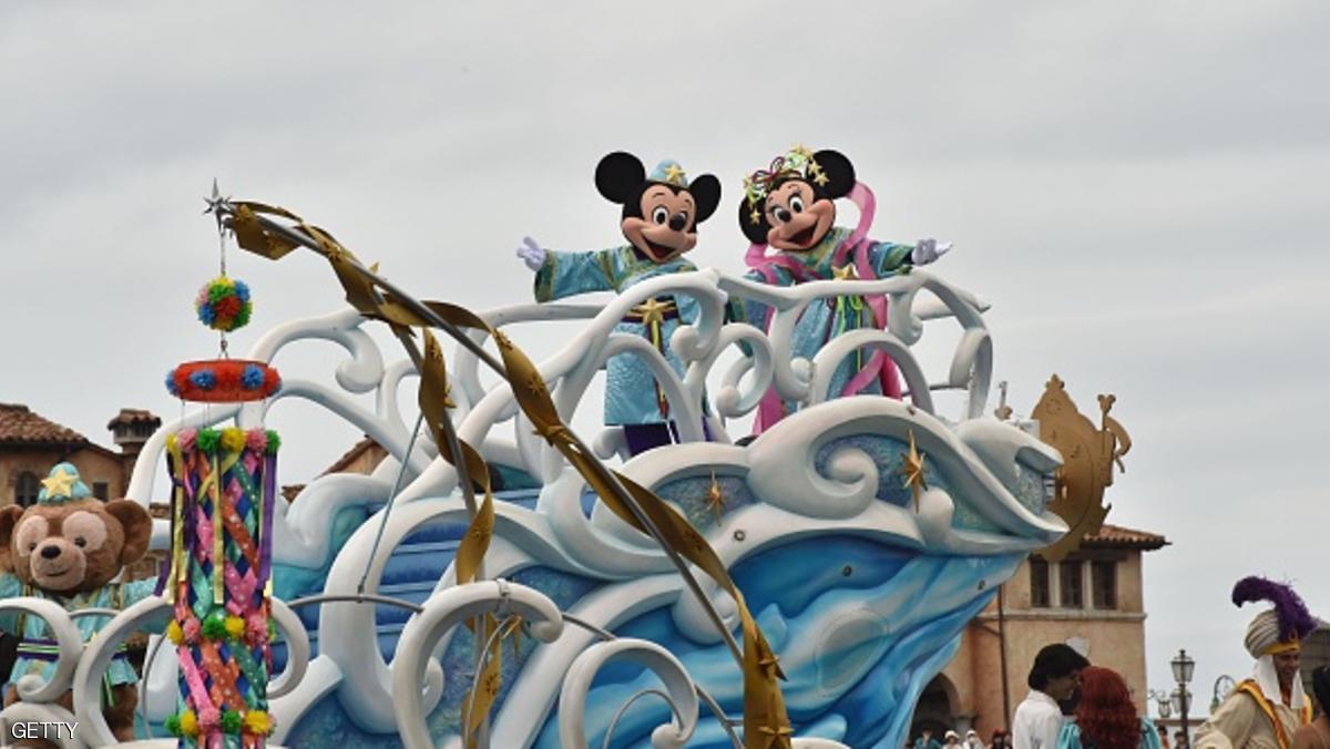 توقعات بمنافسات حامية بين ديزني لاند التركية والإسلامية والأصلية