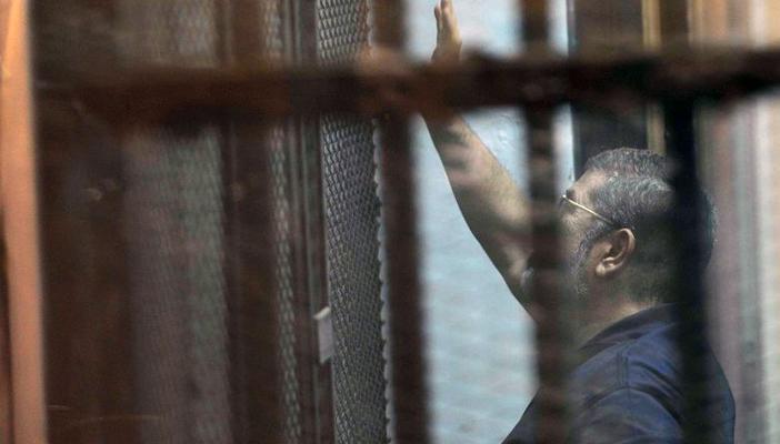 منتصر: “نحمل خونة العسكر نتائج دفع الوطن إلى الهاوية”