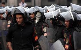 استنفار لداخلية الانقلاب بالتحرير ووسط البلد