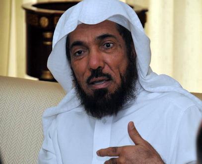 العودة يحذر من سفر الشباب لسوريا