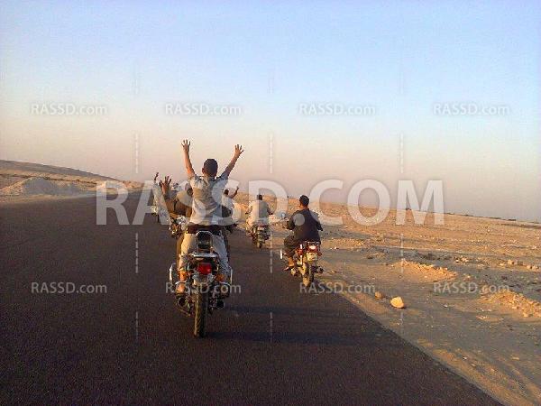 مسيرة مناهضة للانقلاب في مسقط رأس شيخ الأزهر بـ”الأقصر”