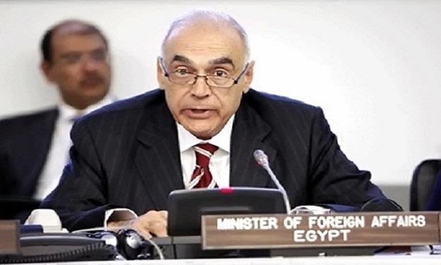 الخارجية تنفي تعرض الإثيوبيين بمصر لسوء المعاملة