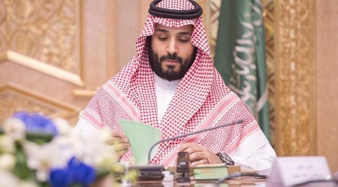 محمد بن سلمان يزور روسيا للاتفاق على صفقات عسكرية