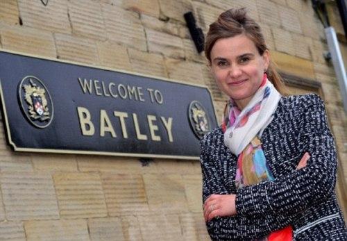 6 معلومات عن حادث إطلاق النار على النائبة العمالية البريطانية جو كوكس