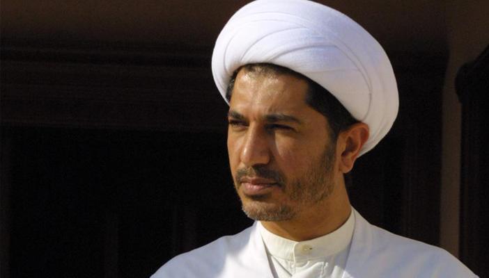 حزب الله يدين حكمًا بسجن معارض بحريني شيعي