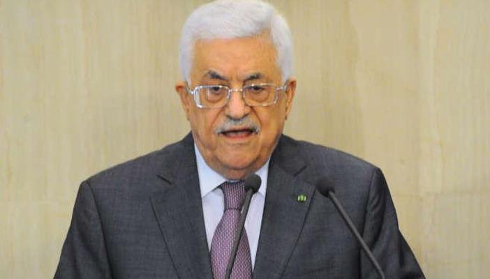 عباس: الحمد الله يتقدم باستقالة حكومته خلال الـ24 ساعة القادمة