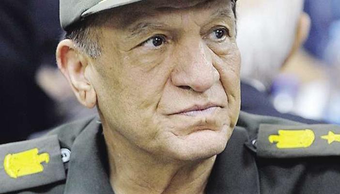 بالفيديو.. عنان: لست تحت الإقامة الجبرية.. ومصلحتى مع السيسي