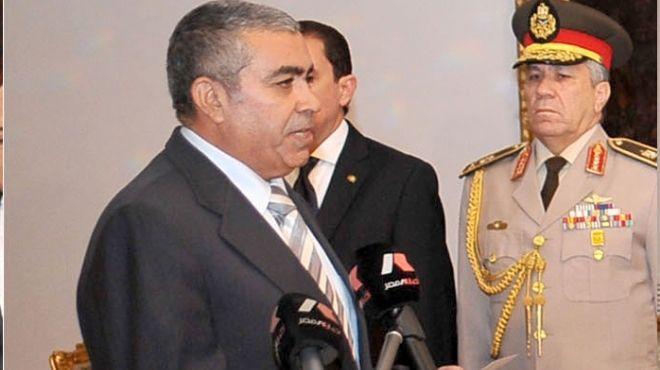 السيرة الذاتية لمحافظ البحر الأحمر