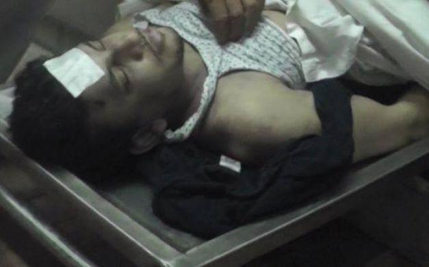 والد قتيل المطرية: سأقتص لابني إذا لم ينصفني القانون