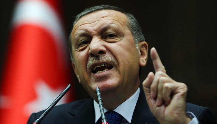 أردوغان: قرار إعدام مرسي قتل للقوانين
