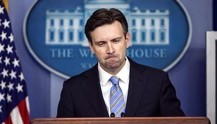 واشنطن: الأحكام ضد مرسي “ذات دوافع سياسية”