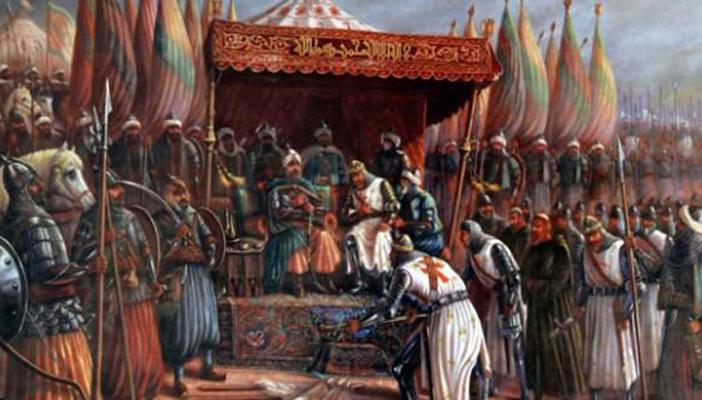 أعظم 10 معارك انتصر فيها المسلمون بقليل من العدة والعتاد