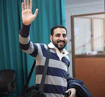 اليوم.. محاكمة صحفيي “رصد” فى “غرفة عمليات رابعة”