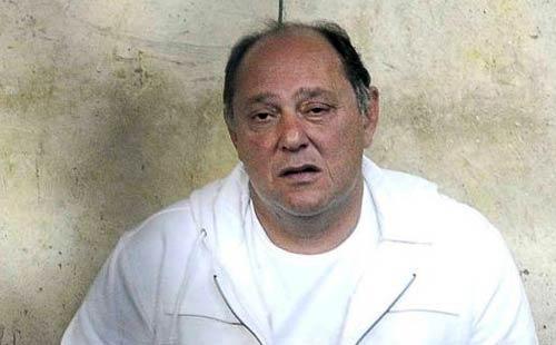 جرانة يرد المحكمة في إعادة محاكمته في “أرض الجمشة”