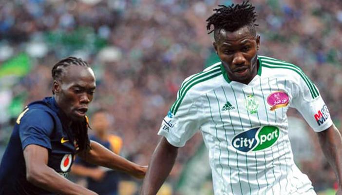 الأهلي يفاوض “أوساغونا” سرًا