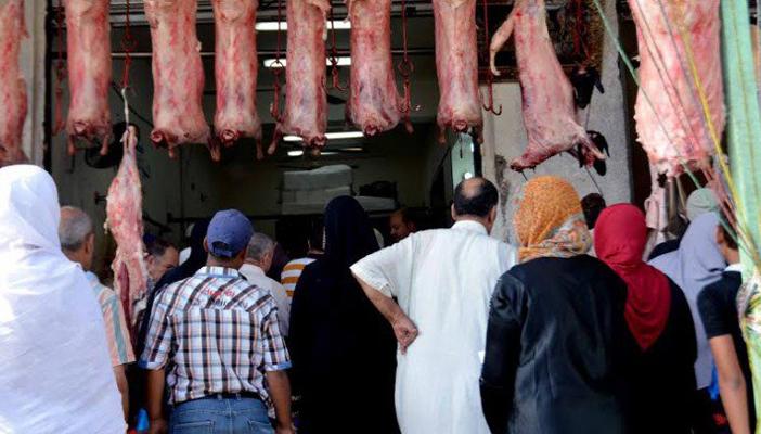 لا عزاء للغلابة.. سعركيلواللحم البلدي وصل 85 جنيهًا والبتلو 130