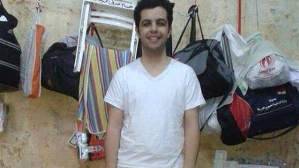 حرية الصحفيين ترحب بانتصار الشامي في معركة الأمعاء الخاوية