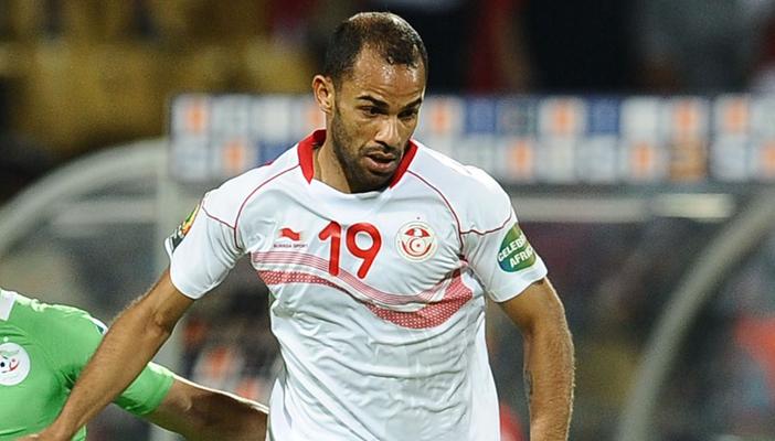 مارسيليا الفرنسي يستغنى عن التونسي صابر خليفة