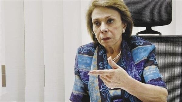 التلاوي: تشكيل الحكومة محبط ولا يتسق مع وعود السيسي للمرأة