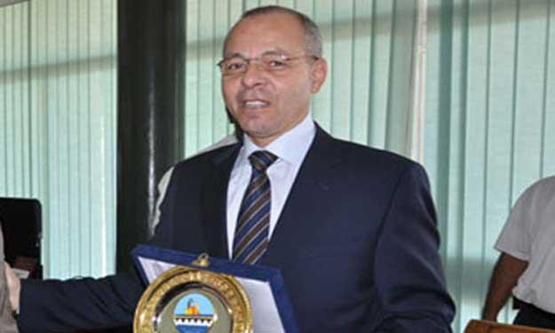 “الظاهر بيبرس” من محافظ بني سويف إلي محافظ الإسكندرية