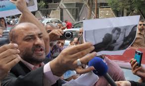 24يونيو نظر الحكم في اتهام” بدر” بفبركة صورإلهام شاهين