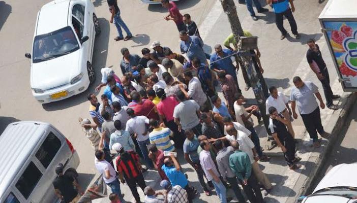 بعد نقص بنزين الفقراء.. ارتفاع تعريفة الركوب بالفيوم