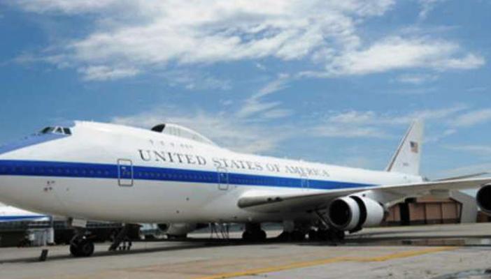 هبوط مفاجئ لطائرة ألمانية بمطار الغردقة