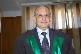 فتح الله خضر.. من أستاذ بكلية الشرطة إلى محافظ دمياط