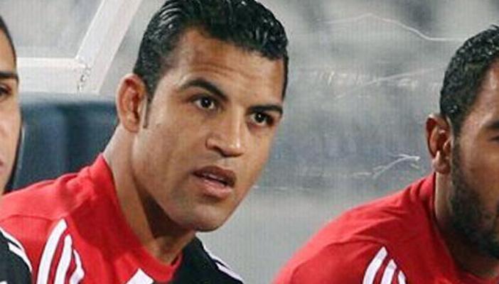 المقاولون ينفي التعاقد مع السيد حمدي