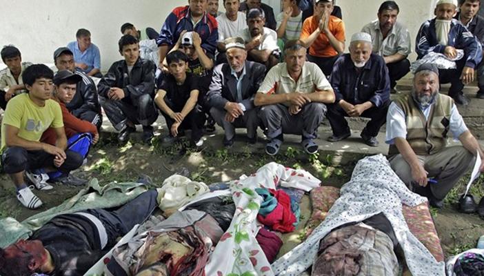 الصين تدعو الموظفين العموميين وطلاب المدارس لمقاطعة “الصوم”