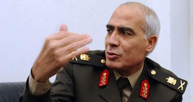 ممدوح شاهين:تأجيل تصويت العسكريين في الانتخابات ليوليو2020