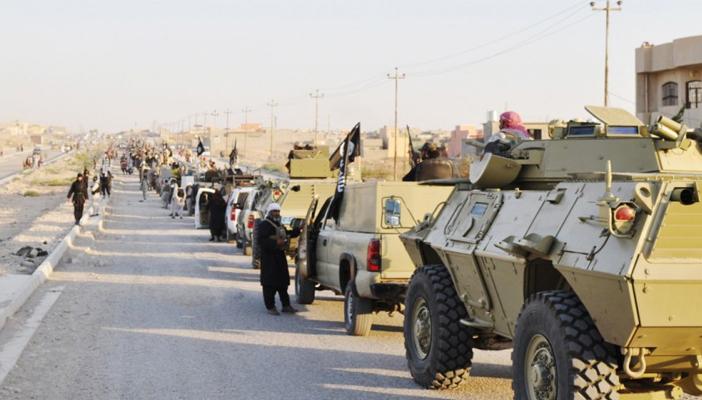 صحيفة أميركية: الموصل تحت حكم الدولة الإسلامية آمنة ونظيفة