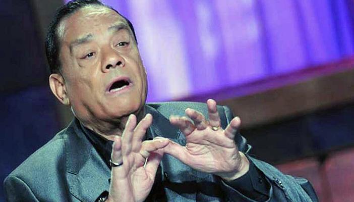 بالفيديو.. حلمي بكر: السيسي هبة من الله.. وحقق إنجازات أكتر من أوباما