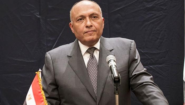 الخارجية: المؤسسات المهاجمة لمحاكمة مرسي مضللة